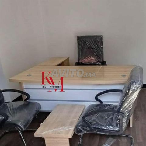 Pack de Mobilier Professionnel - 2
