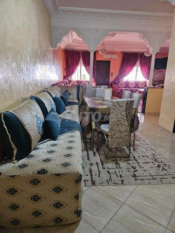 Appartement à vendre - 2