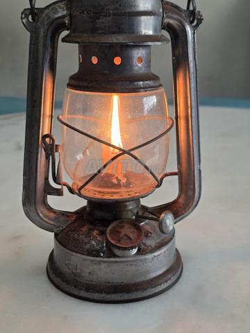 Lampe en bon état - 2