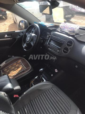 Voiture Tigouan Occasion - 2