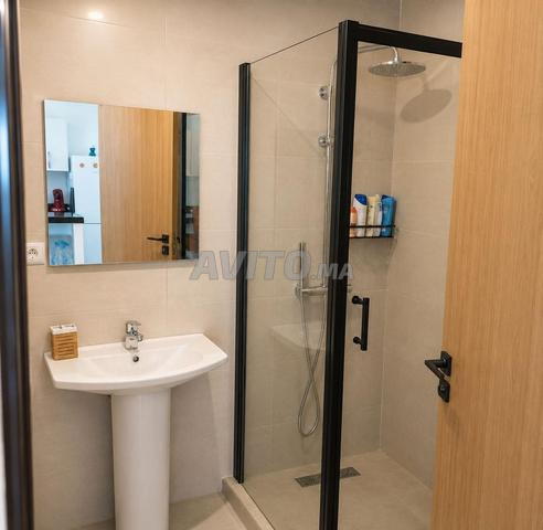 Appartement à vendre pied dans l'eau à Asilah - 2