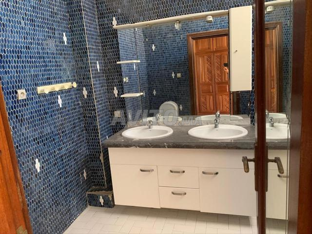 Villa à vendre à Hamria Meknès