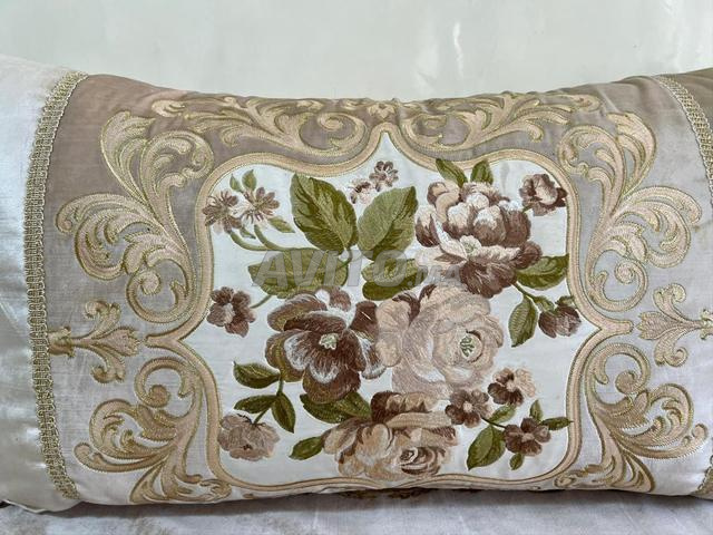 Tlamt طلامط مطروز - 2