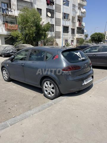 Seat Leon toutes options - 2