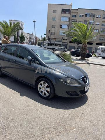 Seat Leon toutes options - 2