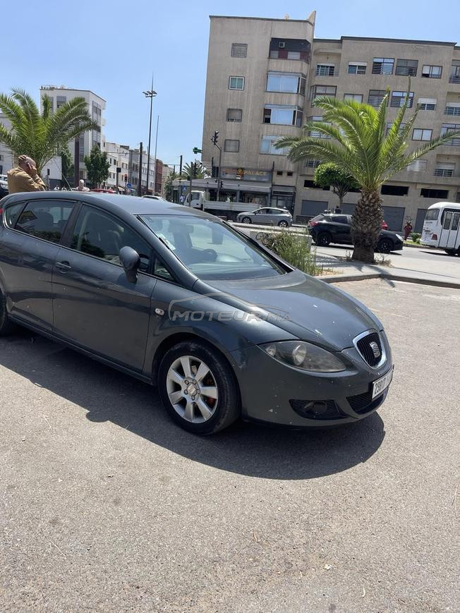 seat lion ttoption fr