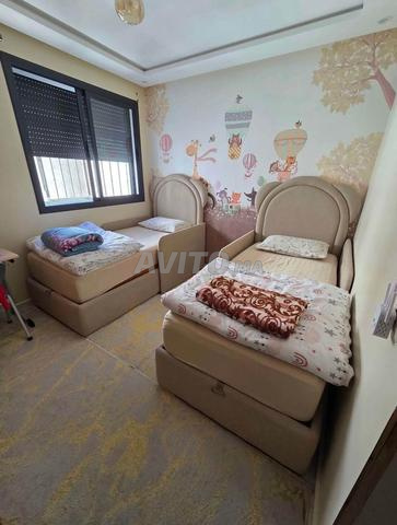 Appartement familial à louer à la journée - 2