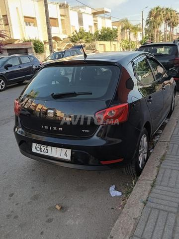 Seat Ibiza Diesel - 2