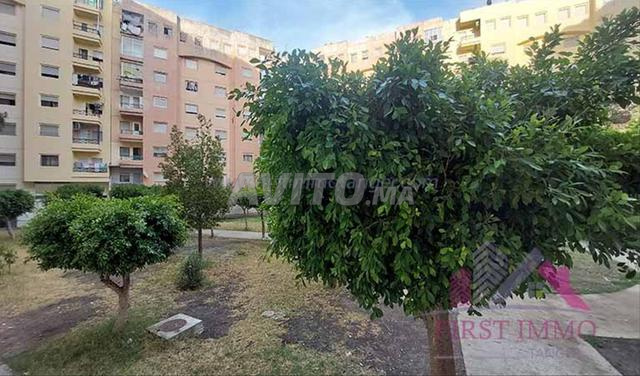 Appartement Meublé À Louer à Mesnana