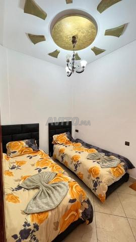 Appartement à louer 60 m² à Agadir - 2