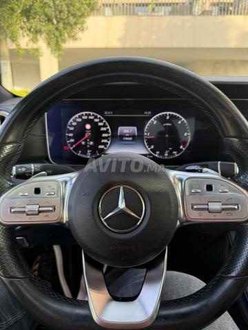 Mercedes-Benz Classe CLS Diesel Automatique 2018 - 2