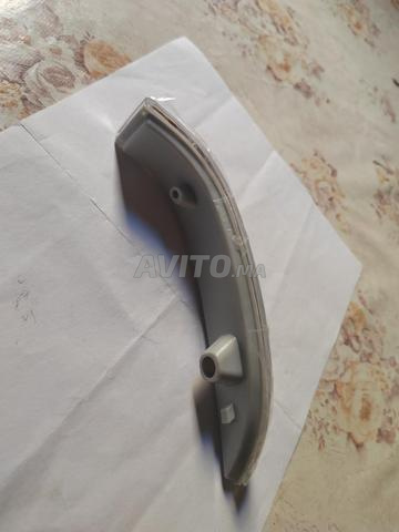 للبيع قطع غيار سيارة هيونداي ix35 - 2