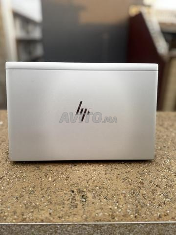 HP EliteBook - 2