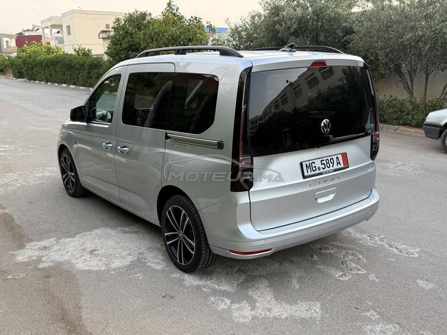 Volkswagen caddy Automatique déd 2026