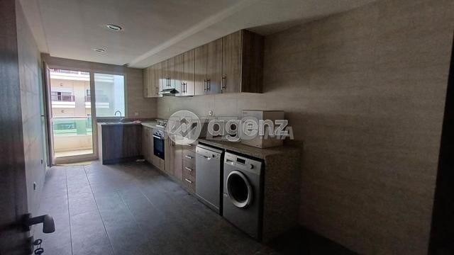 MOH-MHD-1009 - Appartement à vendre à Quartier d... - 2