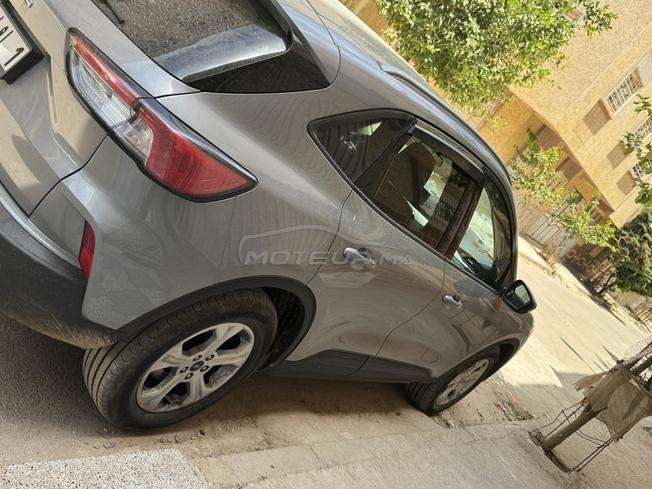 ford kuga a vendre
