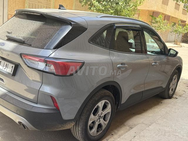 Ford Kuga à vendre - 2
