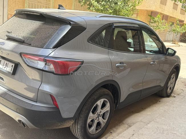 ford kuga a vendre