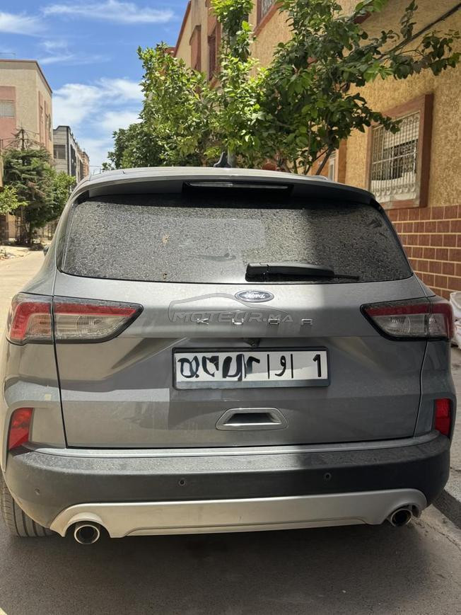 ford kuga a vendre