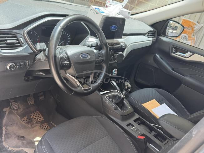 ford kuga a vendre