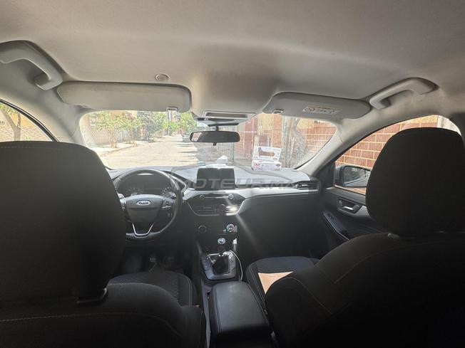 ford kuga a vendre