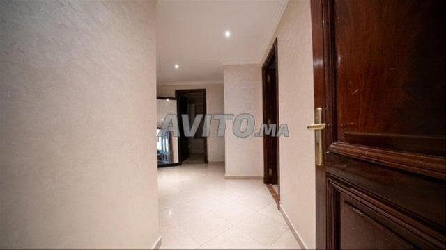 À Louer – Appartement d’Exception sur Gauthier - 2