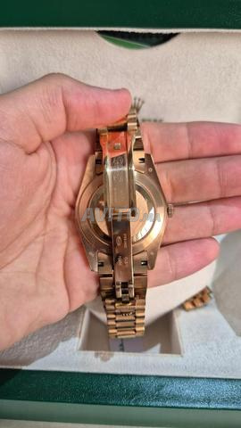 Rolex Day-Date Or Rose 40 mm - 2