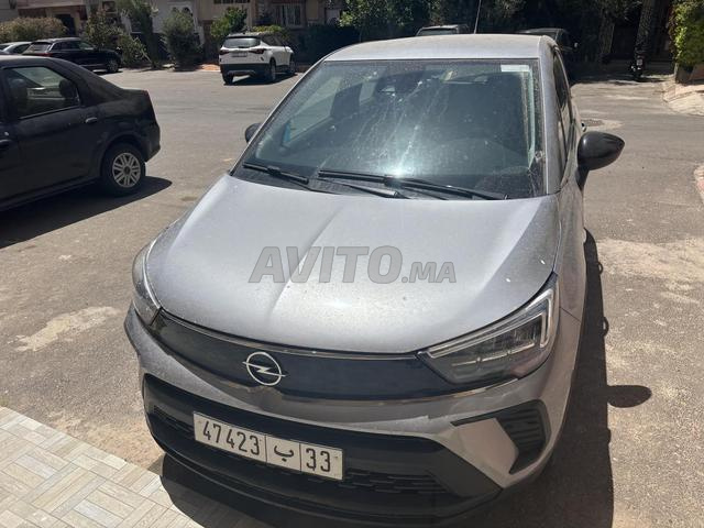 Opel Crossland - 2