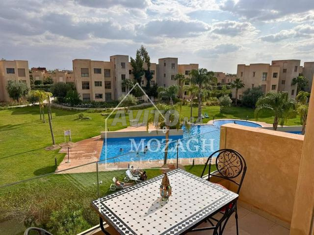 Bel appartement 3 chambres à Prestigia Argana - 2