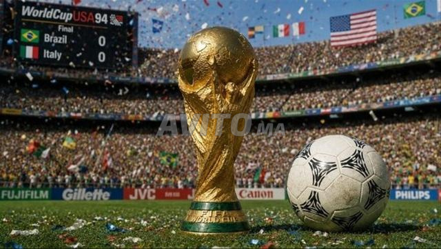 آي بي تي في بريميوم كأس العالم 2026 اختبار 24 ساعة