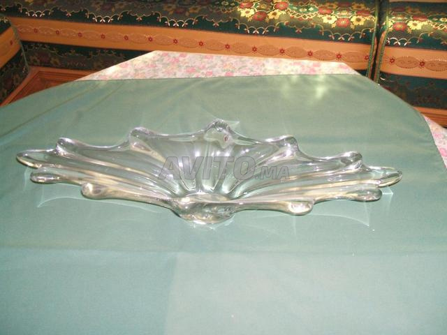 LAMPADAIRE VASES CENDRIER LAMPE - 2