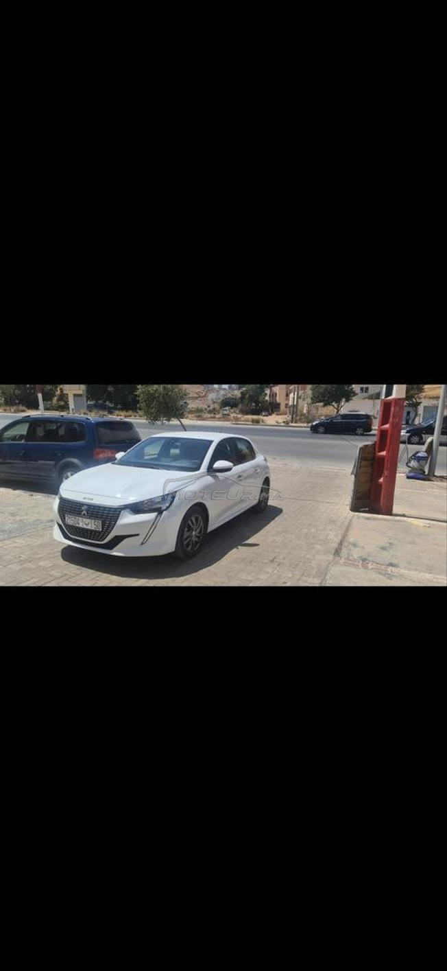 Voiture de loiyer 