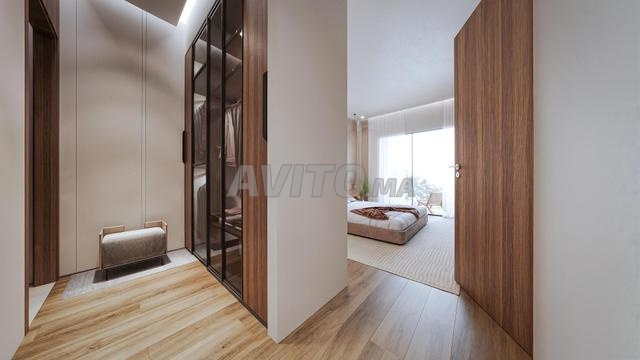 Magnifique Appartement à vendre 87 m² à Targa - 2