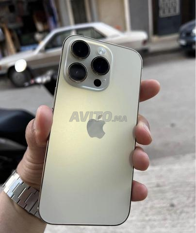 iPhone 14 Pro ww