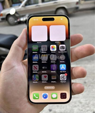 iPhone 14 Pro ww - 2