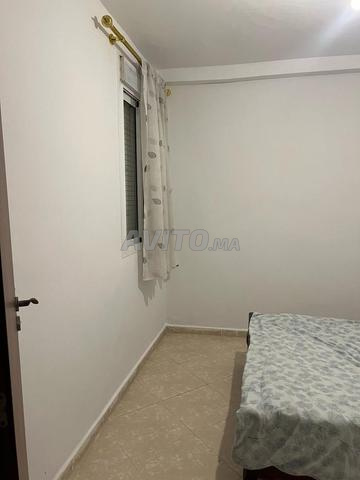 Appartement meublé à louer - 2