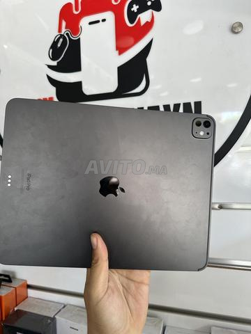 iPad Pro M4 - 2