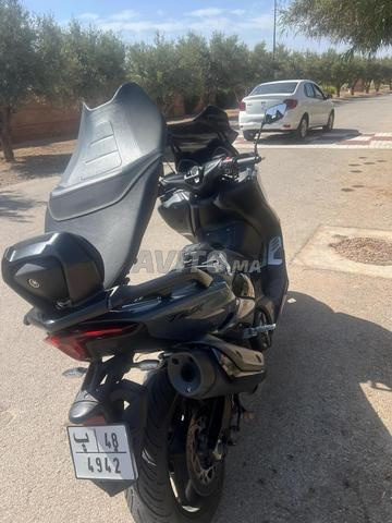 Tmax 560 tech max 2021 - 2