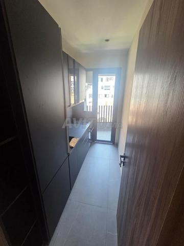 Appartement 60m Neuf Maarif Proche BD Biranzaran - 2