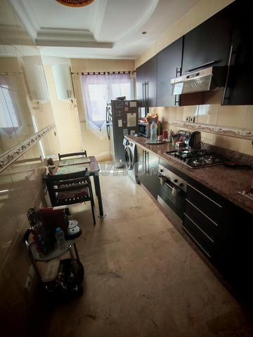 Appartement à vendre sur 2 mars - 2