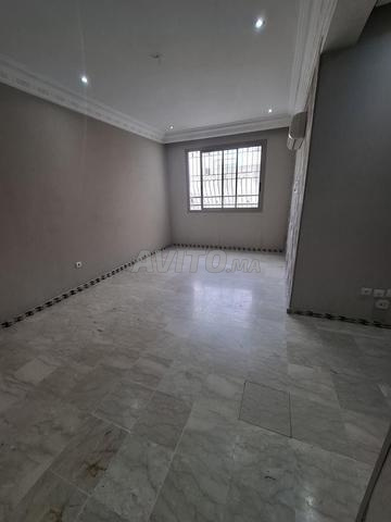Appartement à louer à Bourgogne - 2