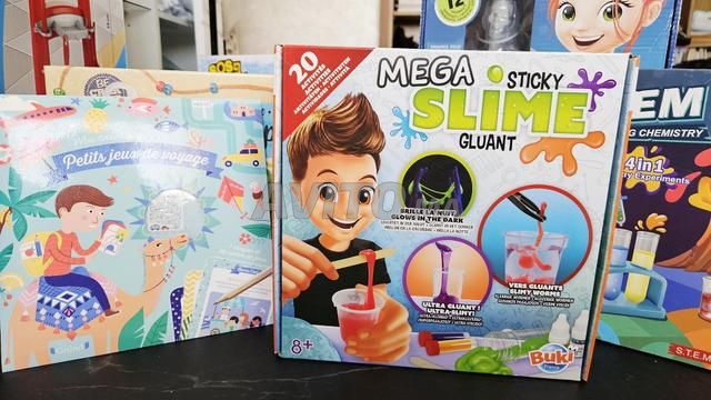 Jeux de réflexion à vendre - 2