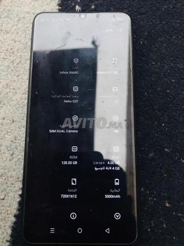 Téléphone Infinix Hot 30i à vendre - 2
