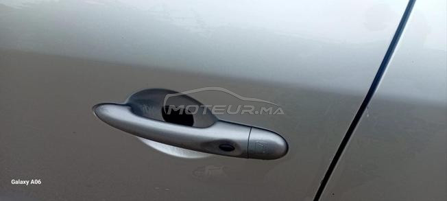 Renault Megane à vendre à Salé