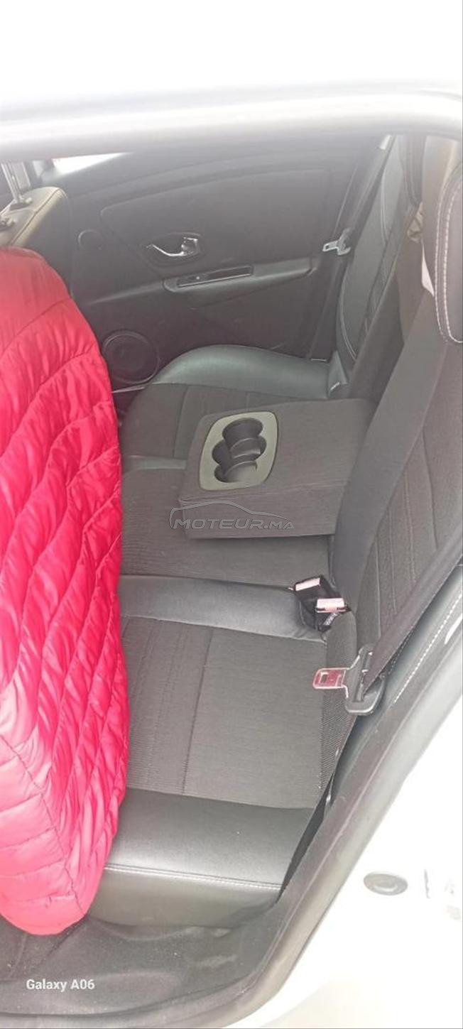 Renault Megane à vendre à Salé