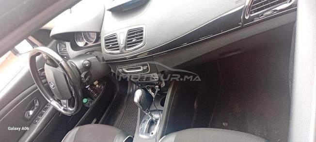 Renault Megane à vendre à Salé