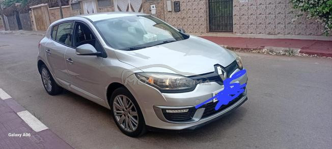 Renault Megane à vendre à Salé