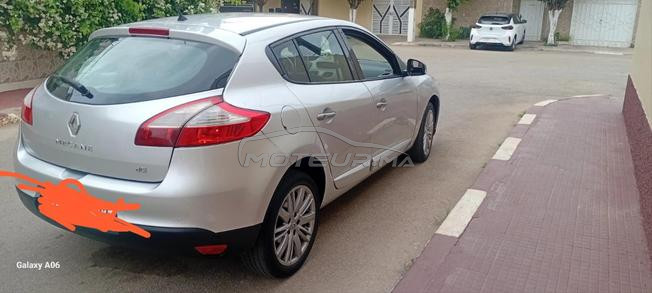Renault Megane à vendre à Salé