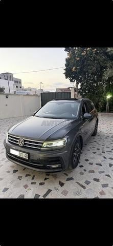 Tiguan 2020