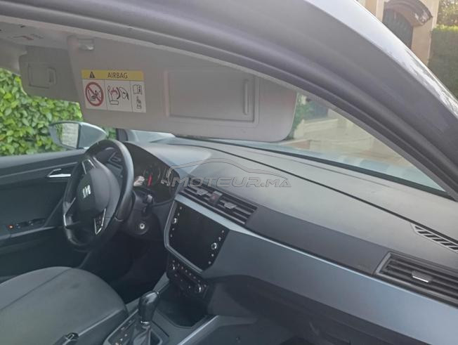 seat arona automatique diesel 700 dh dariba